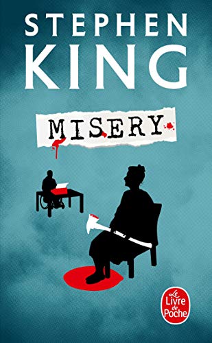 30 meilleurs Misery Stephen King triés sur le volet pour vous