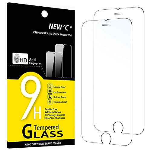 30 meilleurs Ecran De Protection Iphone 8 triés sur le volet pour vous