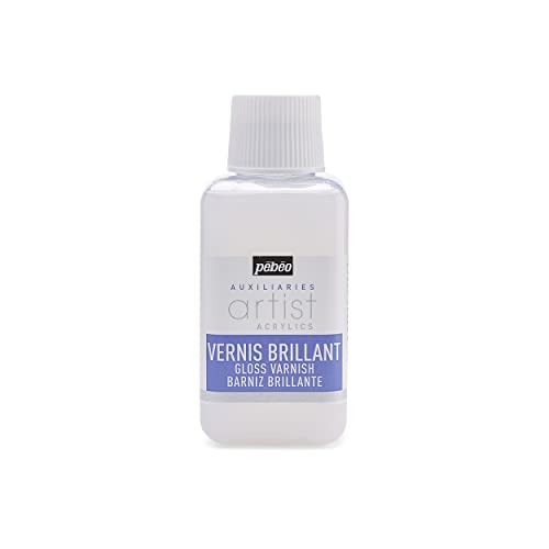 30 meilleurs Vernis Acrylique Brillant triés sur le volet pour vous