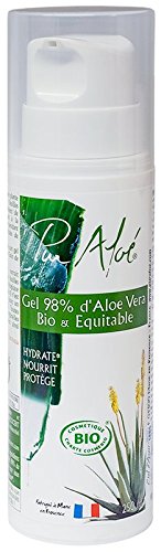 30 meilleurs Gel D’Aloe Vera triés sur le volet pour vous