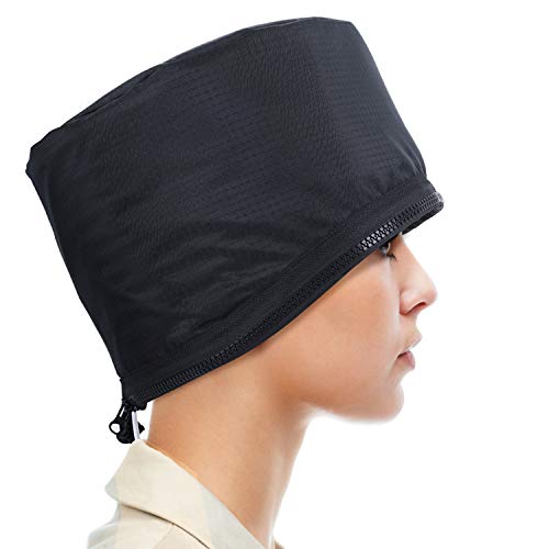 30 meilleurs Bonnet Chauffant Pour Soins Capillaires triés sur le volet pour vous