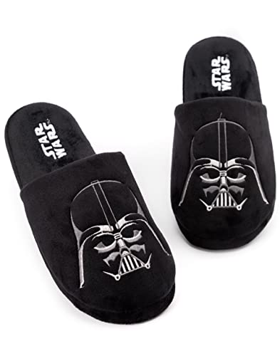 30 meilleurs Chausson Star Wars Homme triés sur le volet pour vous