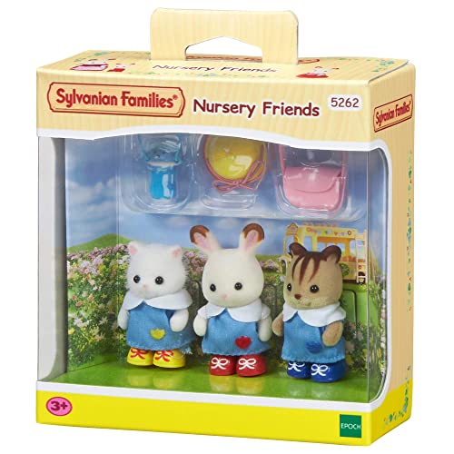 30 meilleurs Sylvanian Families Bébé triés sur le volet pour vous