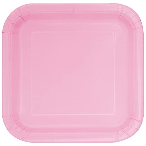 30 meilleurs Assiette Jetable Rose triés sur le volet pour vous