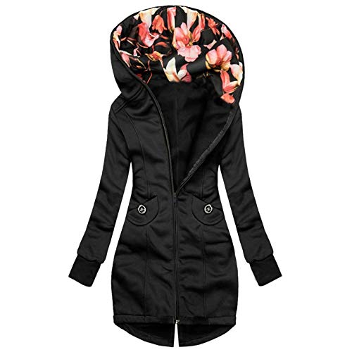 30 meilleurs Gilet Capuche Femme triés sur le volet pour vous