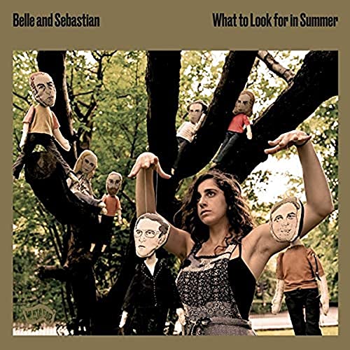 30 meilleurs Belle And Sebastian triés sur le volet pour vous