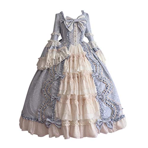 30 meilleurs Robe De Princesse Femme triés sur le volet pour vous