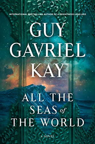 30 meilleurs Guy Gavriel Kay triés sur le volet pour vous