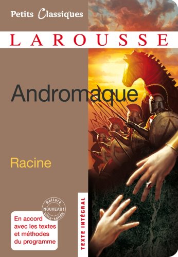 30 meilleurs Andromaque Jean Racine triés sur le volet pour vous