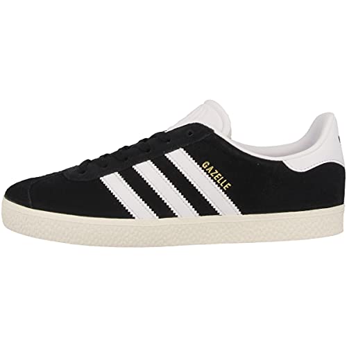 30 meilleurs Gazelle Femme Adidas Noir triés sur le volet pour vous