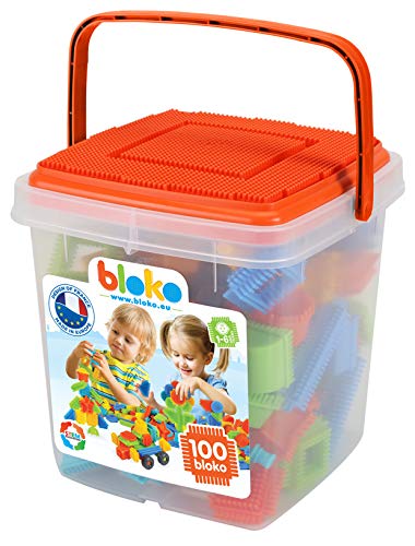 30 meilleurs Clipo Baril De Construction triés sur le volet pour vous