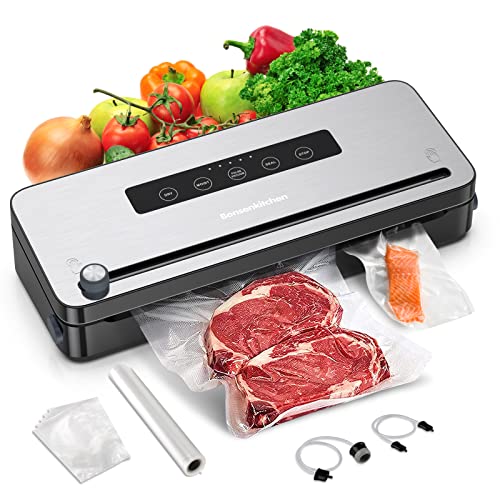 30 meilleurs Mise Sous Vide Aliments triés sur le volet pour vous