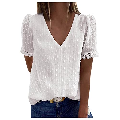 30 meilleurs T Shirt Femme Ete triés sur le volet pour vous