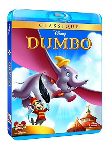 30 meilleurs Dumbo Blu Ray triés sur le volet pour vous 30 meilleurs Dumbo Blu Ray triés sur le volet pour vous
