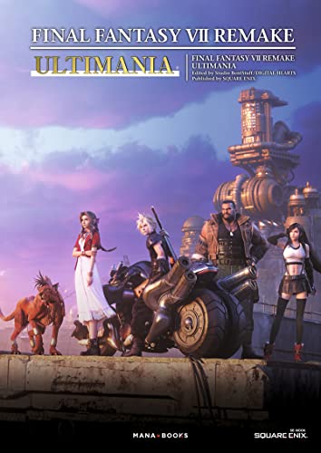 30 meilleurs Final Fantasy Ultimania triés sur le volet pour vous