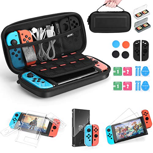 30 meilleurs Kit Protection Switch triés sur le volet pour vous