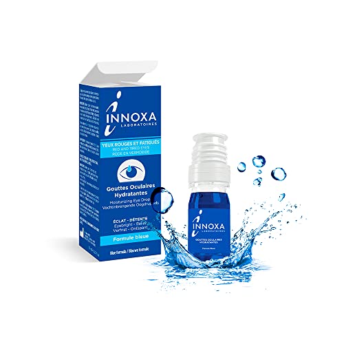 30 meilleurs Gouttes Bleues Innoxa triés sur le volet pour vous