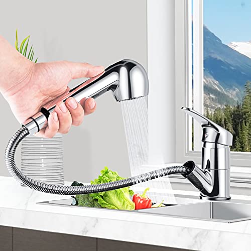 30 meilleurs Robinet Douchette De Cuisine triés sur le volet pour vous