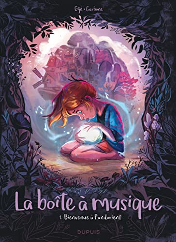 30 meilleurs La Boite À Musique triés sur le volet pour vous