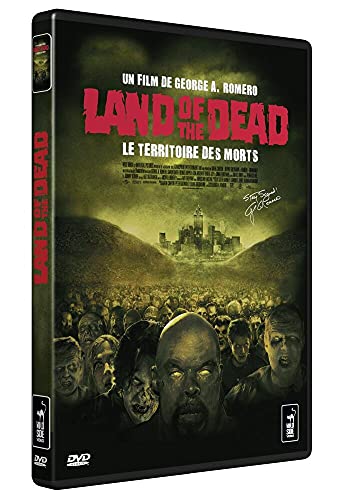 30 meilleurs Land Of The Dead triés sur le volet pour vous