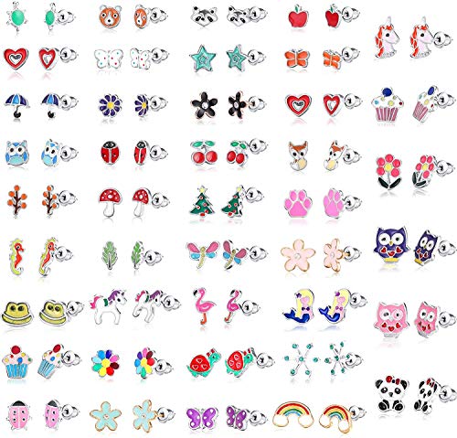 30 meilleurs Boucle D’Oreille Enfant triés sur le volet pour vous