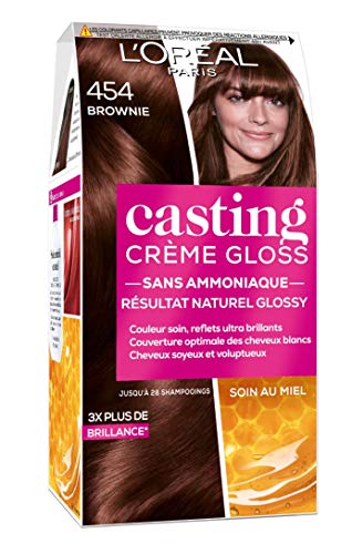 30 meilleurs Casting Crème Gloss triés sur le volet pour vous