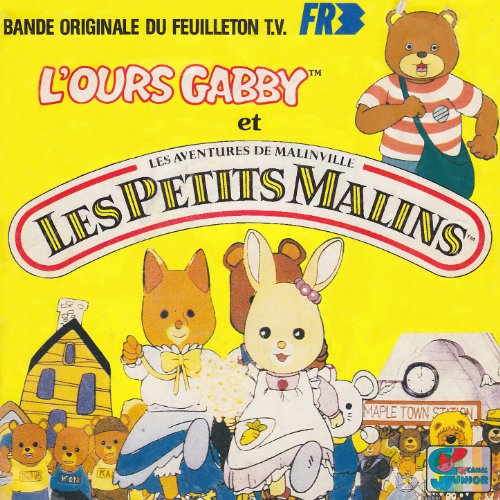 30 meilleurs Les Petits Malins triés sur le volet pour vous