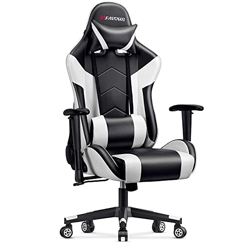 30 meilleurs Chaise De Bureau Gamer triés sur le volet pour vous