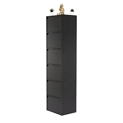 30 meilleurs Meuble De Rangement Noir triés sur le volet pour vous