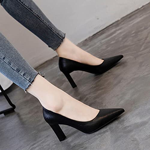 30 meilleurs Escarpins Femme Talon Haut Sexy triés sur le volet pour vous
