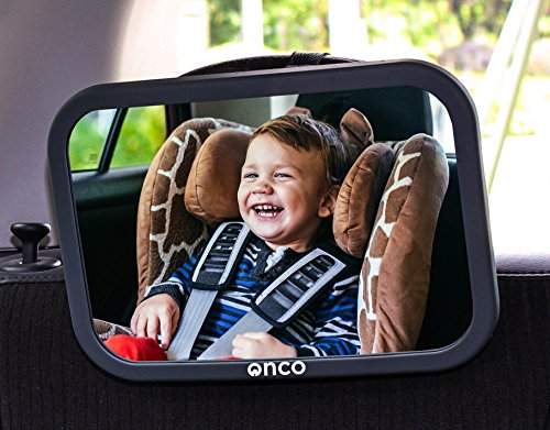 30 meilleurs Miroir Voiture Bébé Dos Route triés sur le volet pour vous
