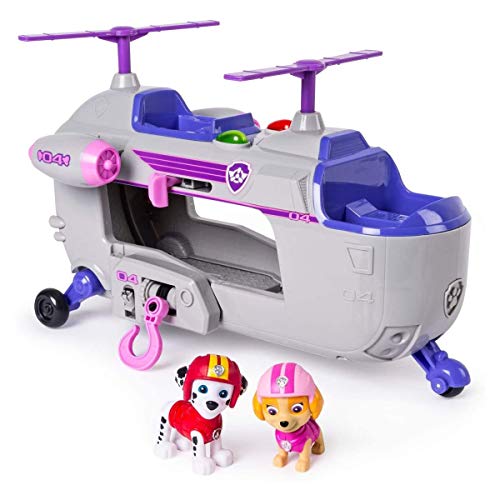 30 meilleurs Paw Patrol Ultimate Rescue triés sur le volet pour vous