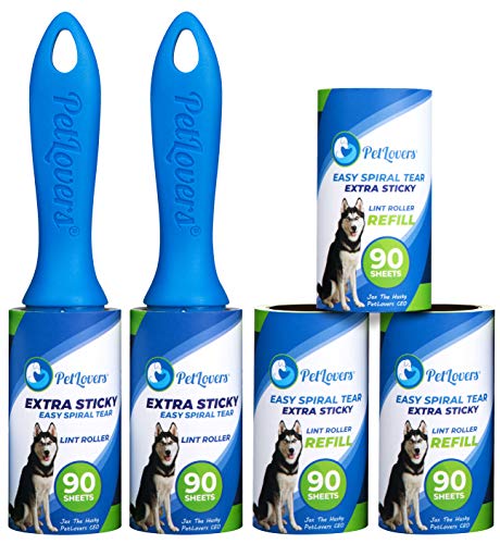 30 meilleurs Rouleau Anti Poil triés sur le volet pour vous