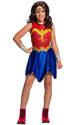 30 meilleurs Deguisement Wonderwoman Fille triés sur le volet pour vous
