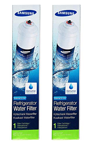 30 meilleurs Filtre Frigo Americain Samsung triés sur le volet pour vous