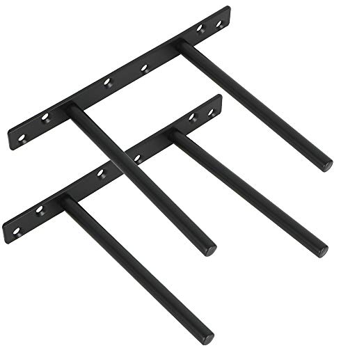 30 meilleurs Tablette Murale Fixation Invisible triés sur le volet pour vous
