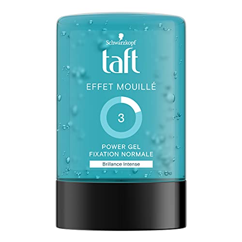 30 meilleurs Gel Cheveux Homme triés sur le volet pour vous