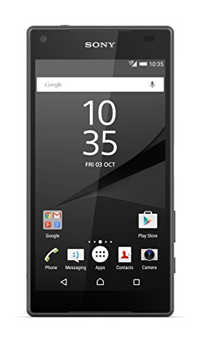 30 meilleurs Sony Xperia Z5 Compact triés sur le volet pour vous
