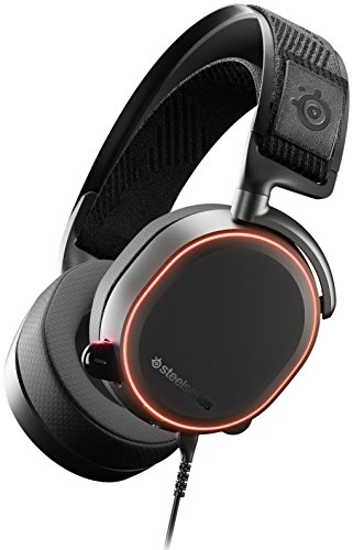 30 meilleurs Steelseries Arctis Pro triés sur le volet pour vous