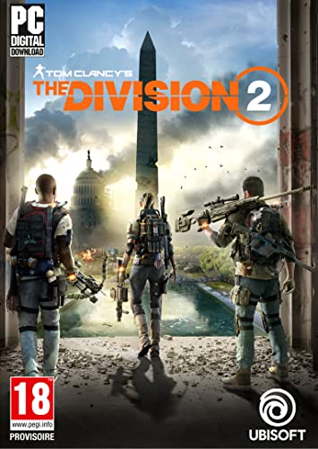 30 meilleurs The Division Pc triés sur le volet pour vous