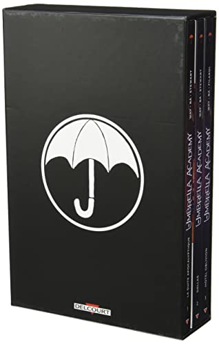 30 meilleurs The Umbrella Academy triés sur le volet pour vous