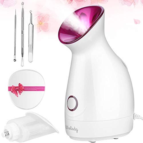 30 meilleurs Appareil Vapeur Visage triés sur le volet pour vous