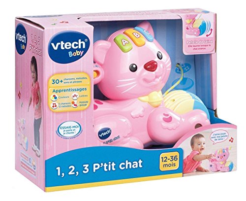 30 meilleurs Jouet Fille 1 An triés sur le volet pour vous
