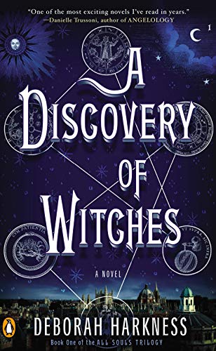 30 meilleurs A Discovery Of Witches triés sur le volet pour vous