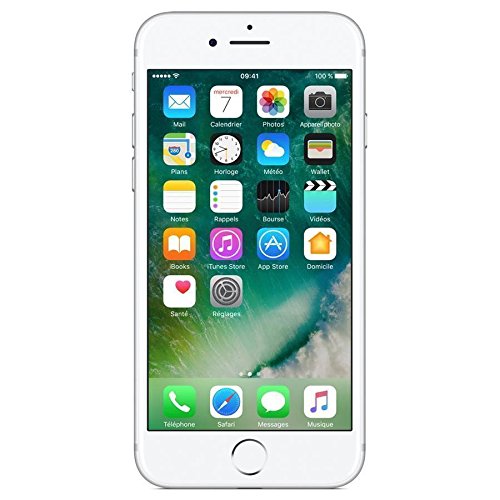 30 meilleurs Iphone 7 128Go triés sur le volet pour vous