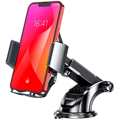 30 meilleurs Support Téléphone Voiture Ventouse triés sur le volet pour vous