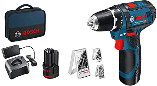 30 meilleurs Perceuse Bosch Professional triés sur le volet pour vous