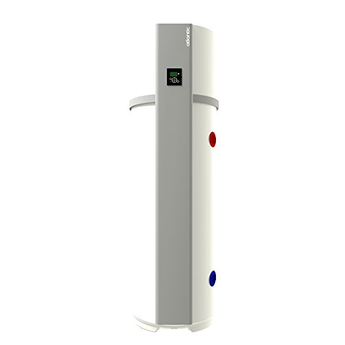 30 meilleurs Chauffe Eau Thermodynamique triés sur le volet pour vous