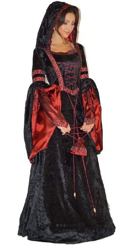 30 meilleurs Costume Moyen Age triés sur le volet pour vous