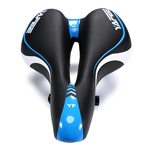 30 meilleurs Selle Vtt Gel triés sur le volet pour vous